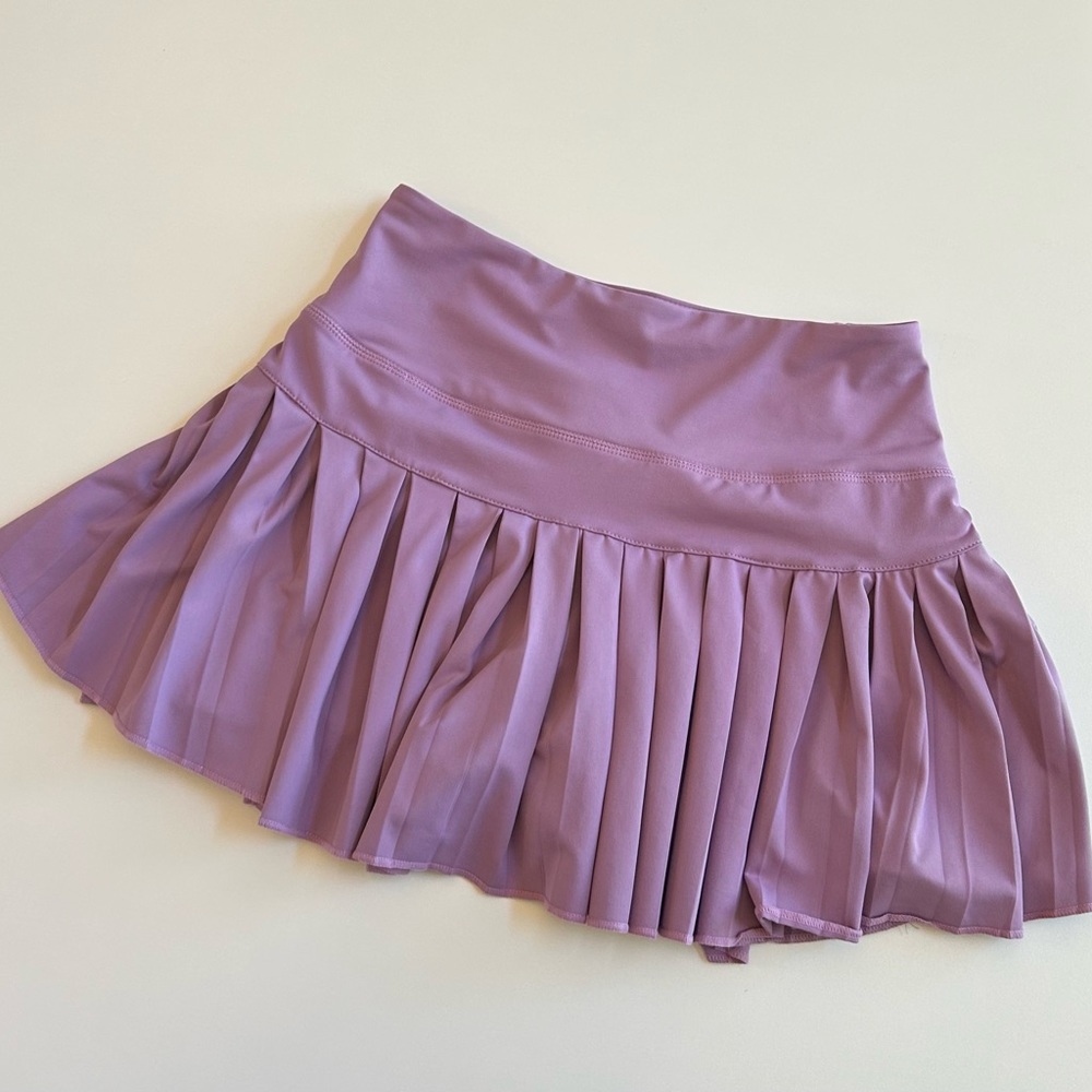 Amazon Tennis Skirt XS